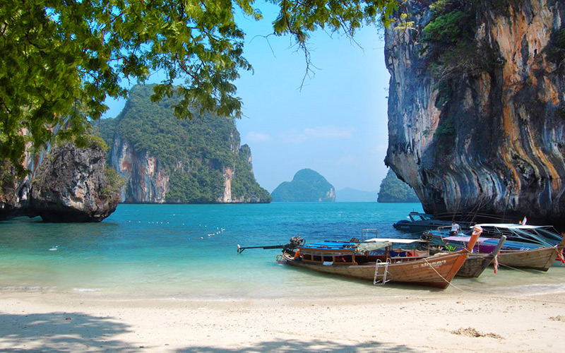 lading-island-krabi-attraction-thailand