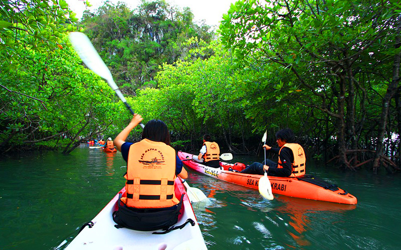 kayaking-borthor-krabi