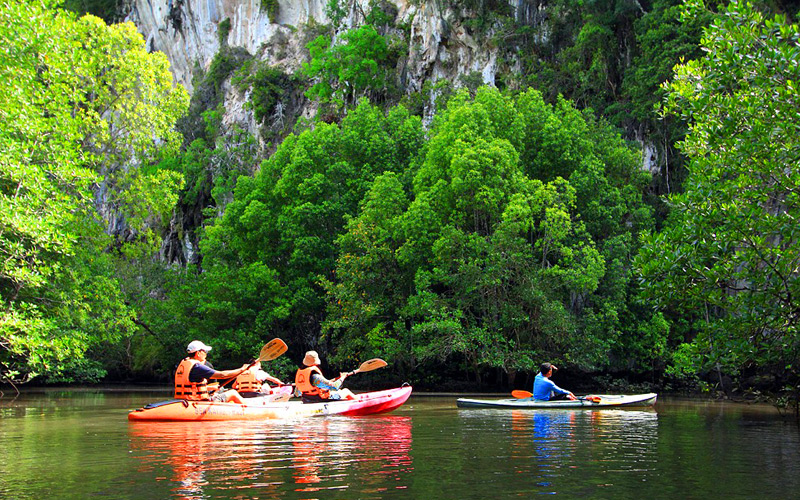 kayaking-thalane-krabi