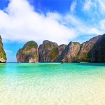 Maya Bay