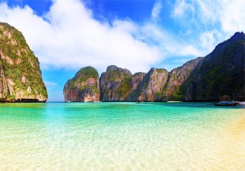 Phi Phi Island Tour