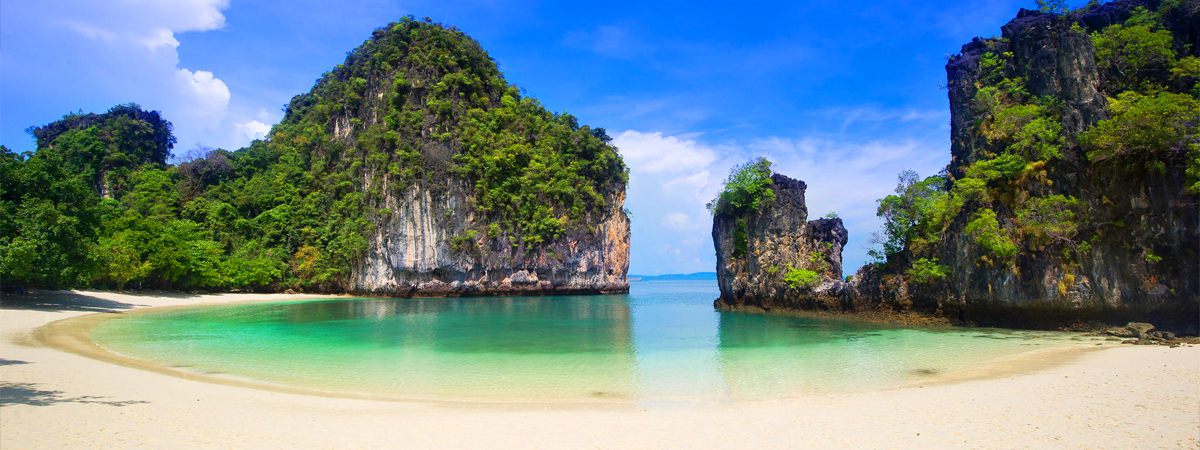 Hong Island Krabi